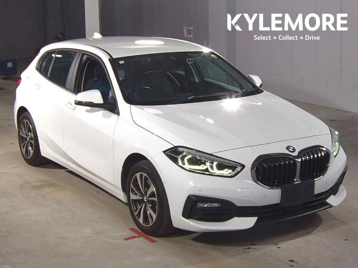 BMW 1-Series 1.5 AUTOMATIC PLAY EDITION - NEW MODE - Image 1