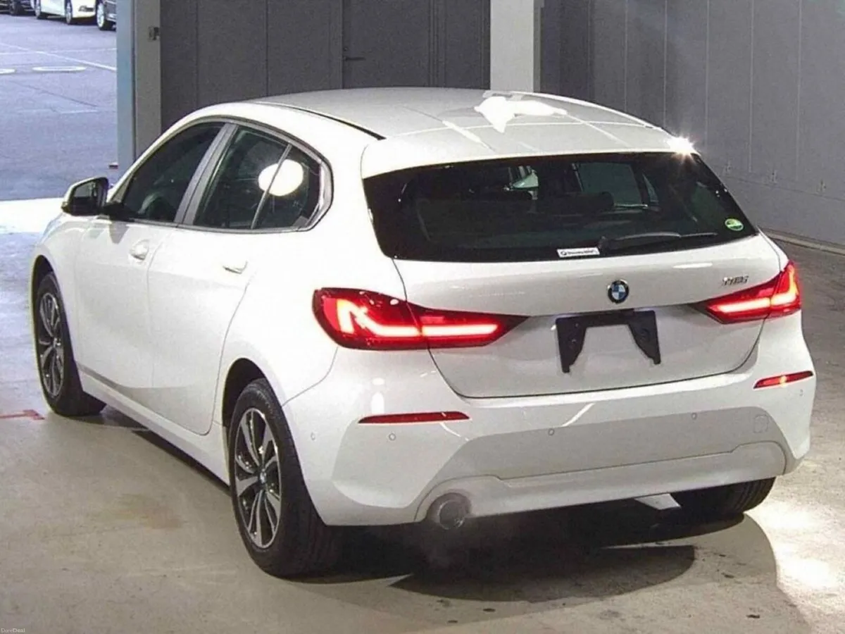 BMW 1-Series 1.5 AUTOMATIC PLAY EDITION - NEW MODE - Image 2