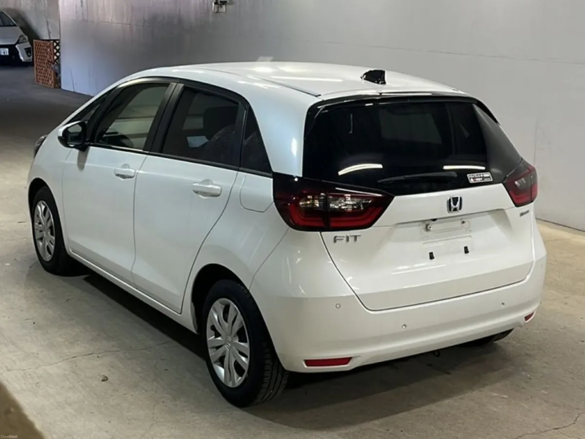 Honda Fit 1.5 HYBRID AUTOMATIC - CRUISE CONTROL - - Image 2