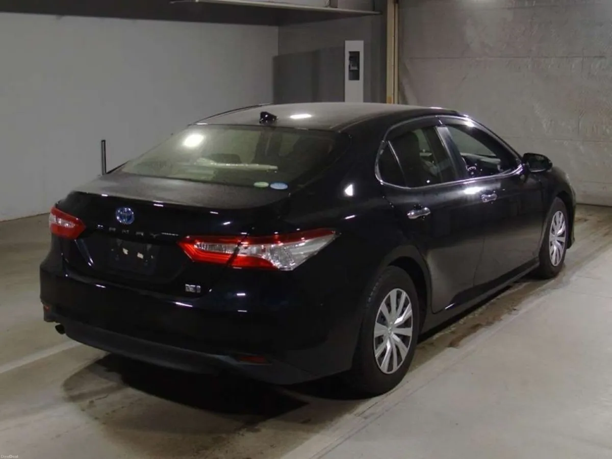 Toyota Camry 2.5 HYBRID AUTOMATIC - CRUISE CONTROL - Image 2
