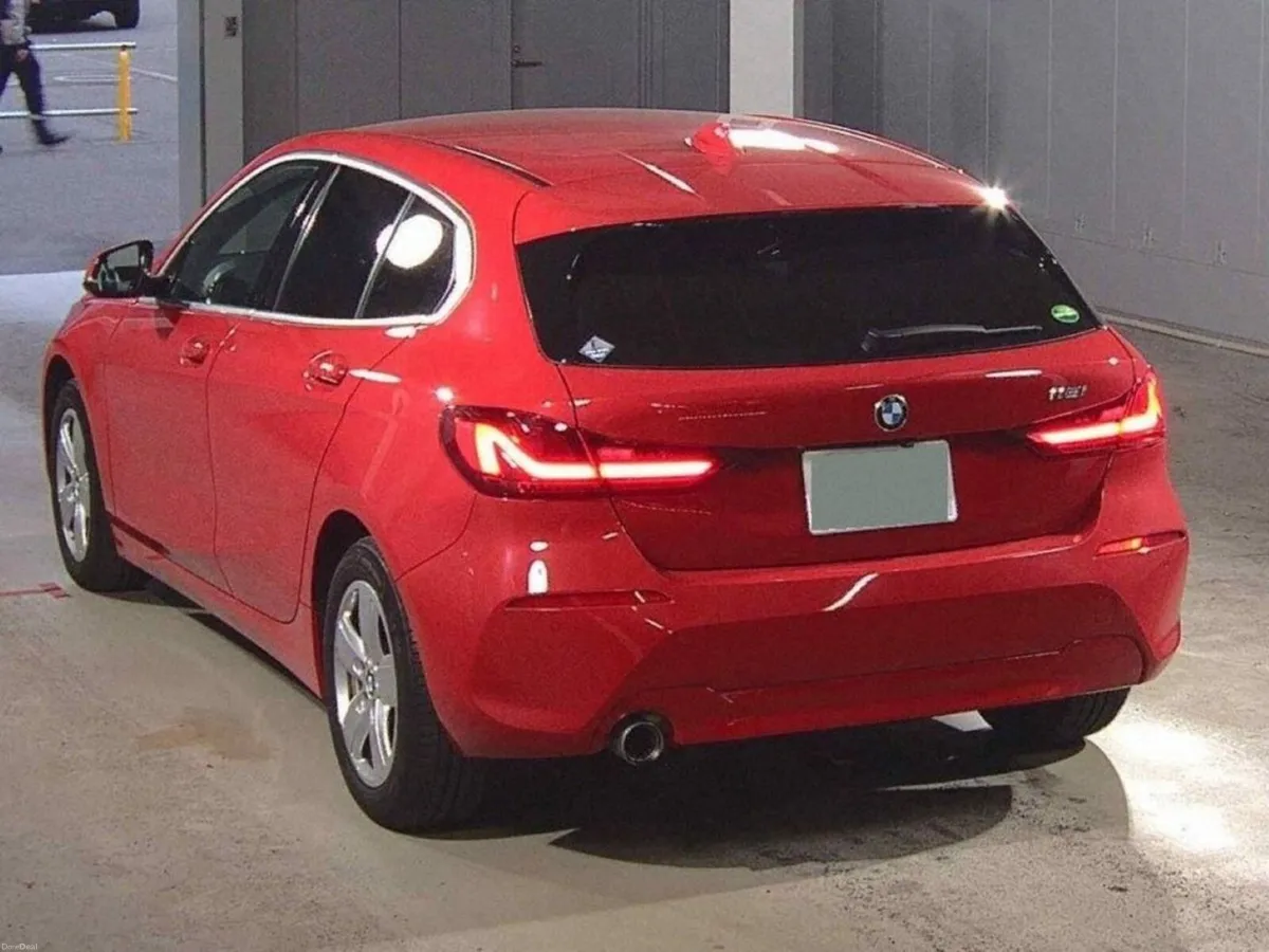 BMW 1-Series 1.5 AUTOMATIC - NEW MODEL - PLAY EDIT - Image 2