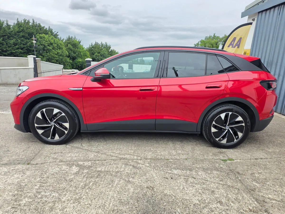 2023 VW ID4 * PRO 77KW * LONG RANGE * - Image 5