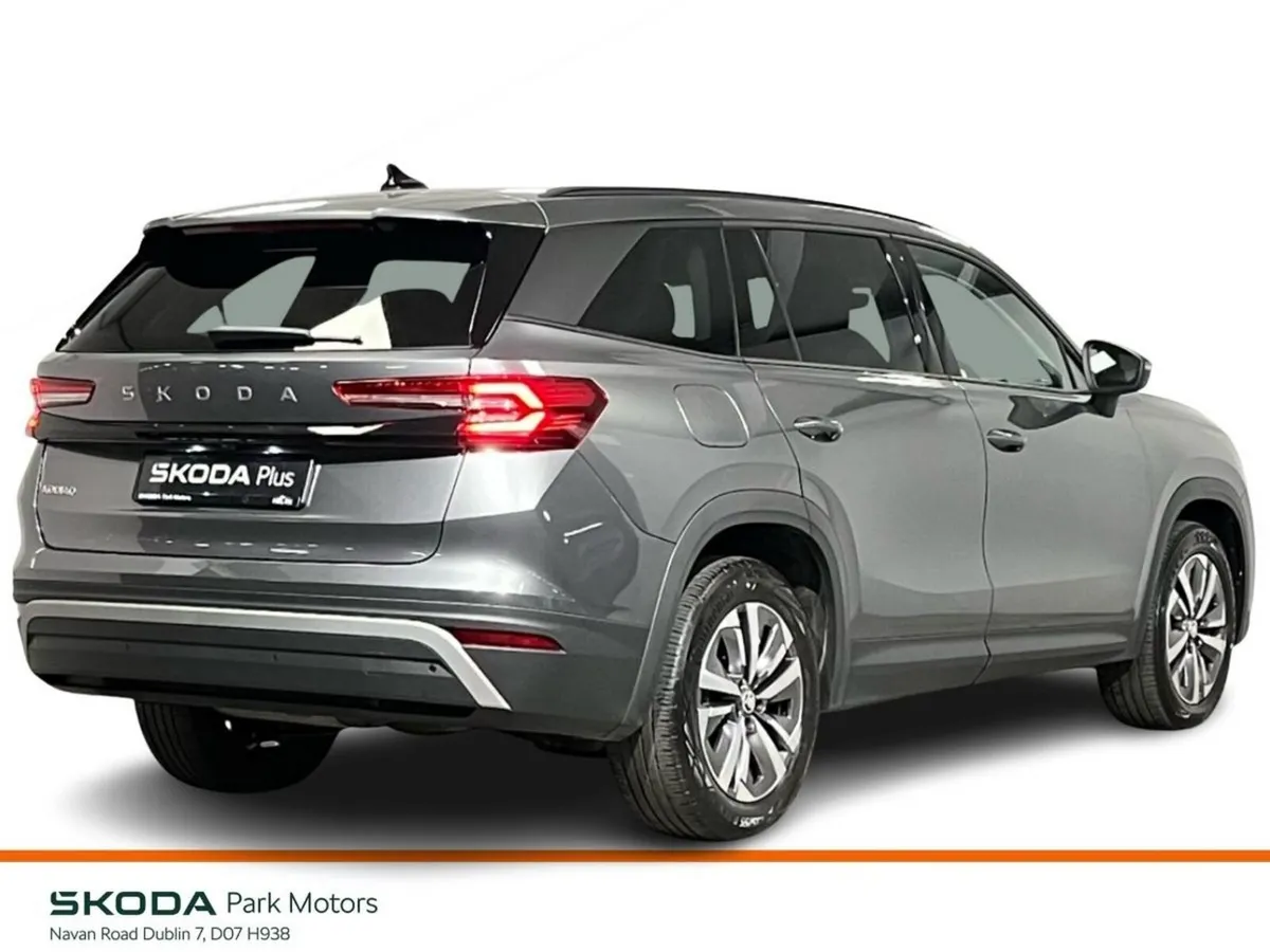 Skoda Kodiaq Selection DSG 2.0TDI 150BHP - Reversi - Image 3