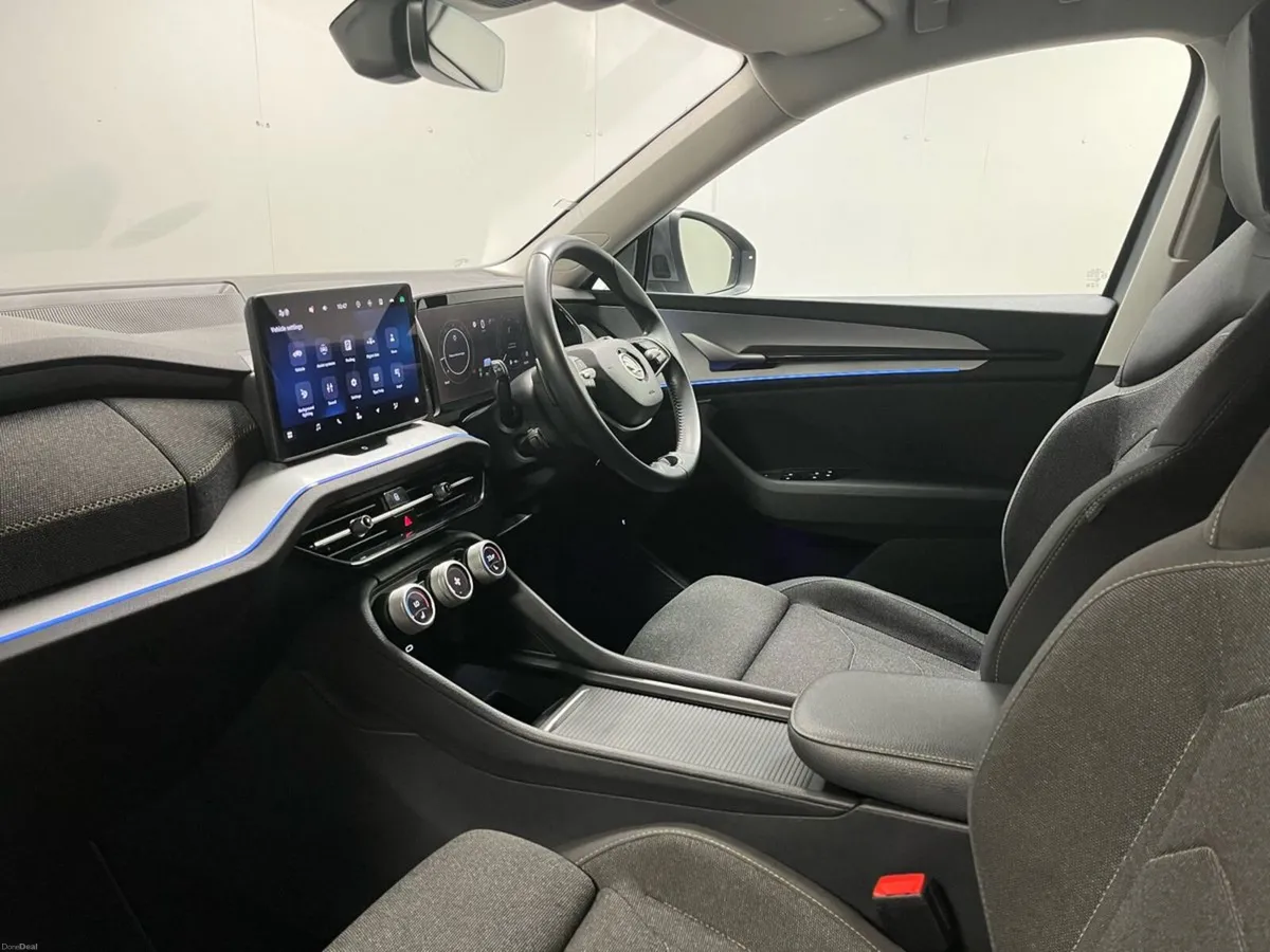 Skoda Kodiaq Selection DSG 2.0TDI 150BHP - Reversi - Image 4