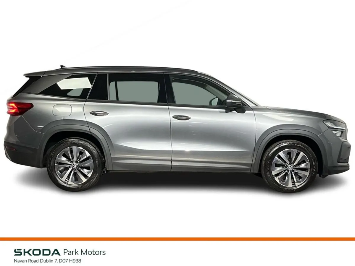 Skoda Kodiaq Selection DSG 2.0TDI 150BHP - Reversi - Image 6