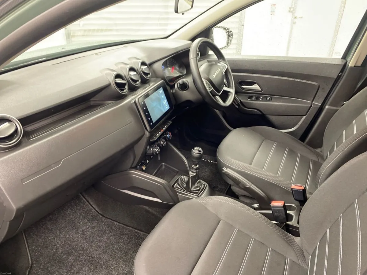 Dacia Duster 1.5 Blue dCi 115 Expression - Image 3