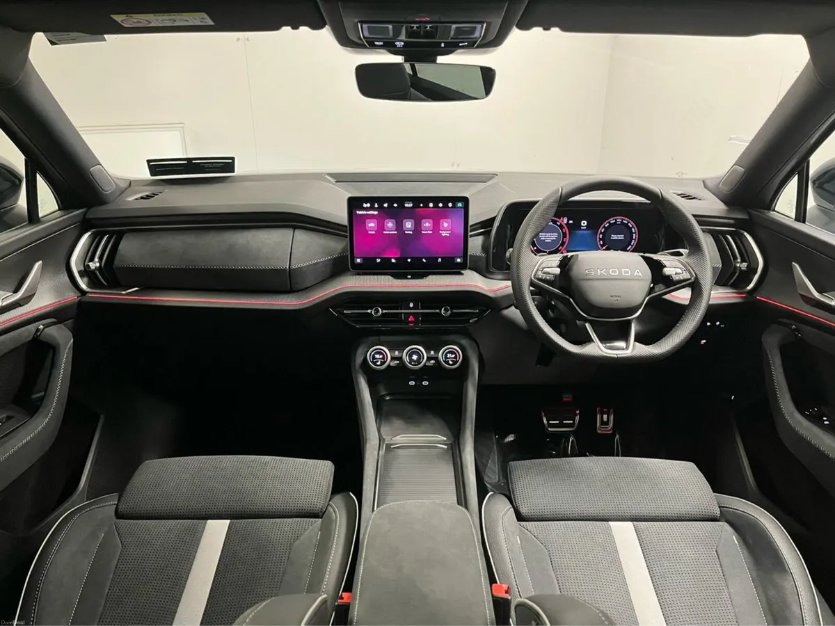 Skoda Kodiaq Sportline DSG 2.0TDI 150BHP - Reversi - Image 2