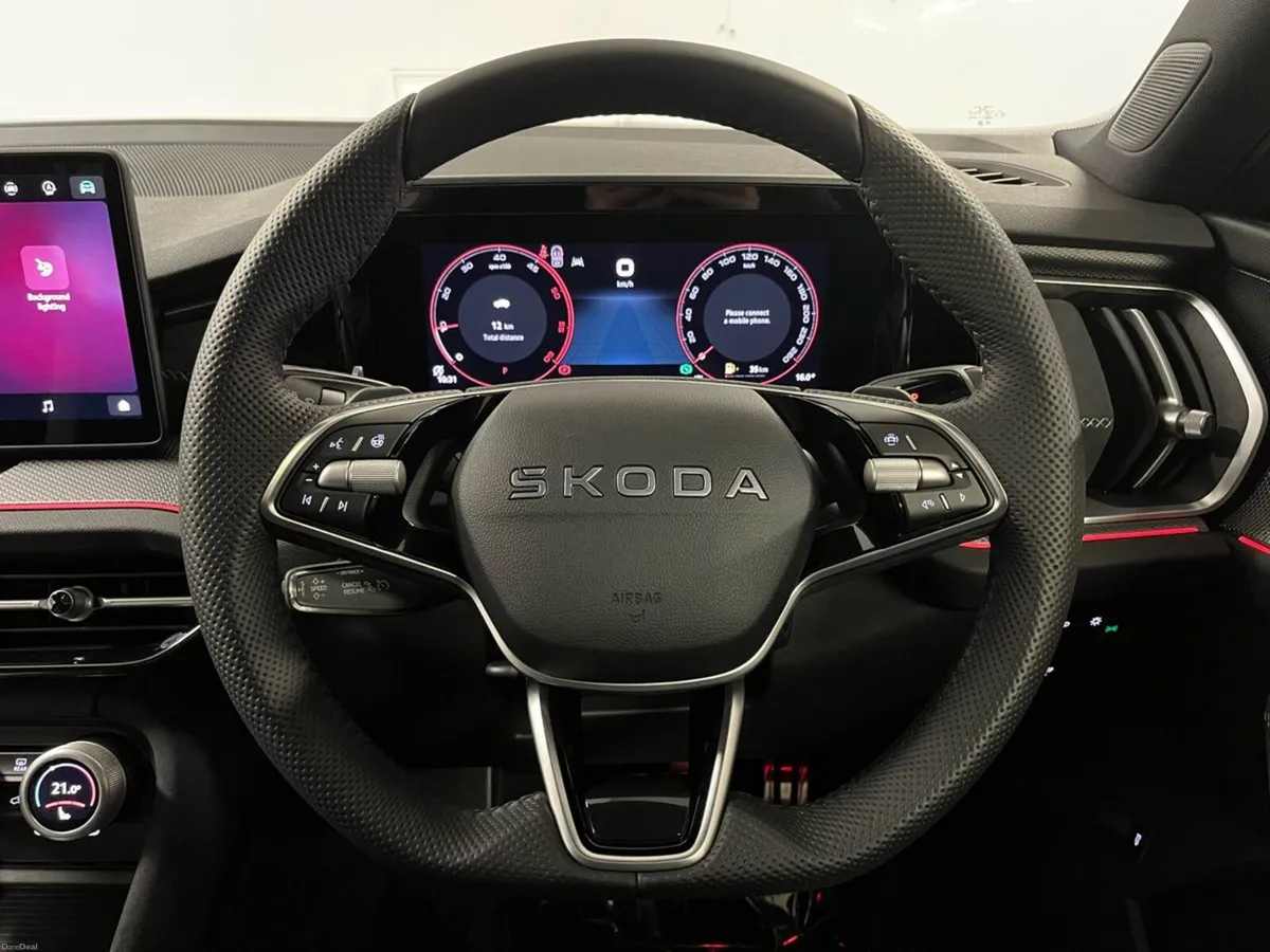 Skoda Kodiaq Sportline DSG 2.0TDI 150BHP - Reversi - Image 5