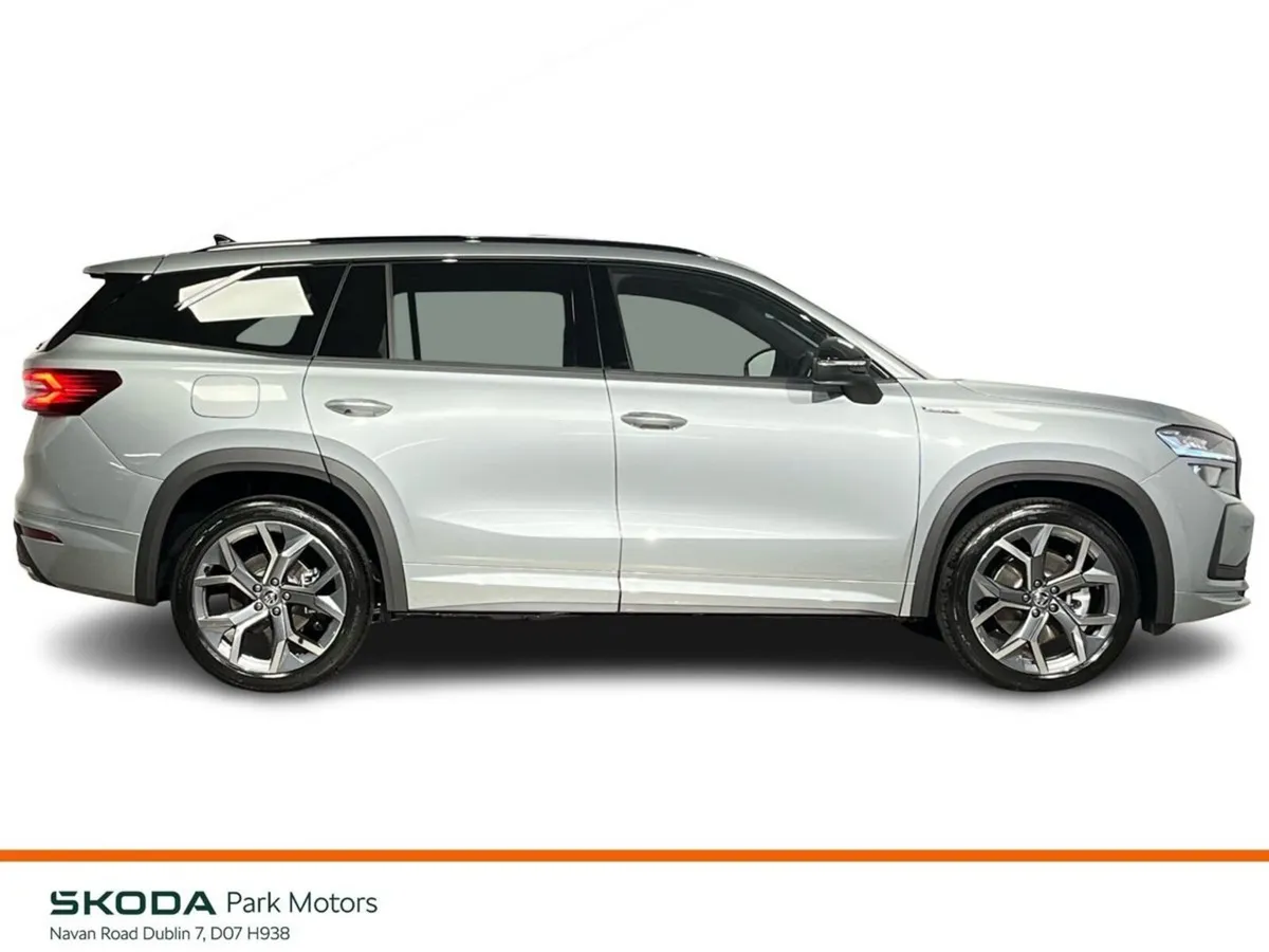 Skoda Kodiaq Sportline DSG 2.0TDI 150BHP - Reversi - Image 6