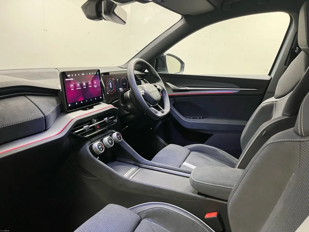 Skoda Kodiaq Sportline DSG 2.0TDI 150BHP - Reversi - Image 4