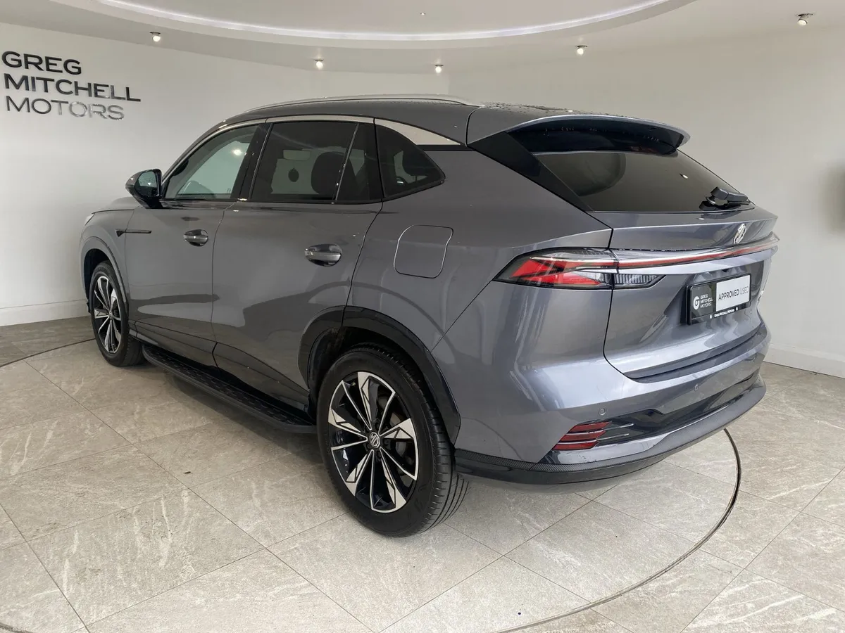 MG HS 2025 - Image 5
