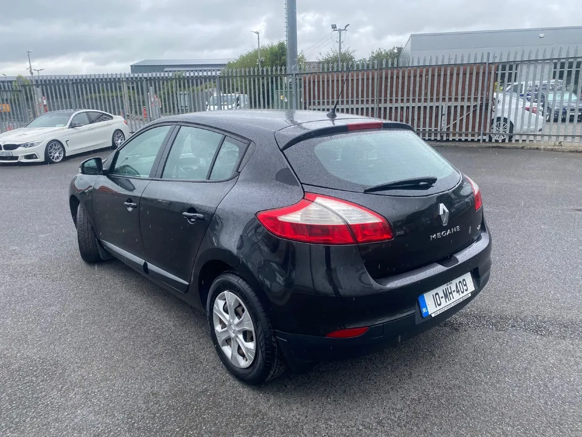 Renault Megane Royale 1.5 dCi 85 - Image 6