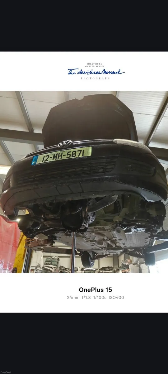 Volkswagen Golf 2012 - Image 2