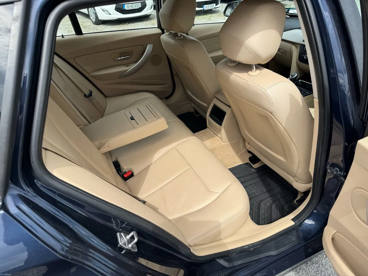 Bmw 316d SE Touring ..NEW NCT/High Spec - Image 6