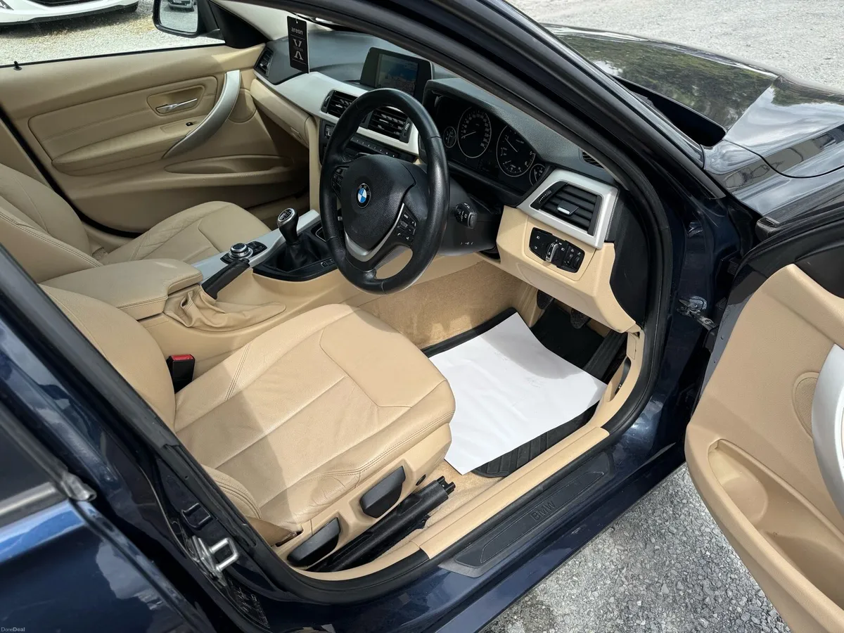 Bmw 316d SE Touring ..NEW NCT/High Spec - Image 5