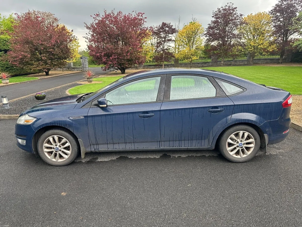 Ford Mondeo - Image 2