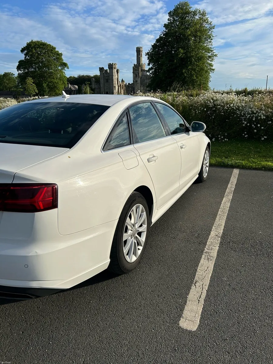 Audi a6 - Image 4