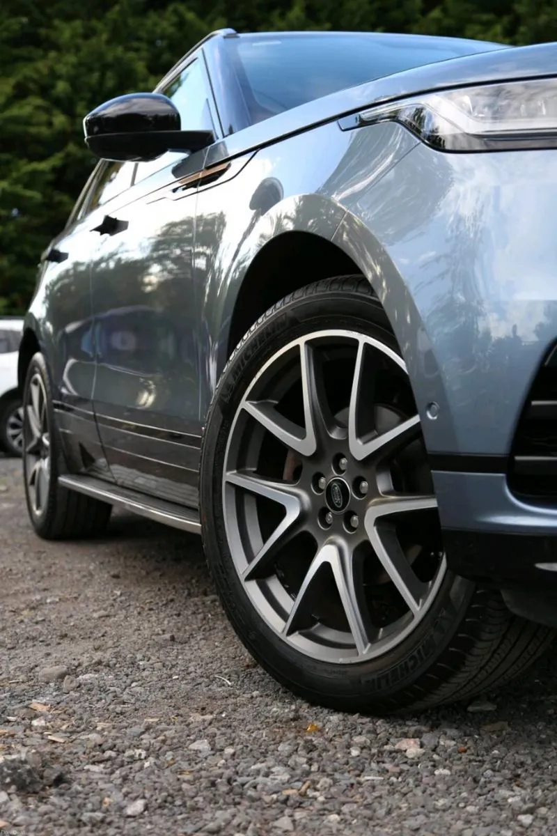 201 range rover velar r dynamic - Image 3