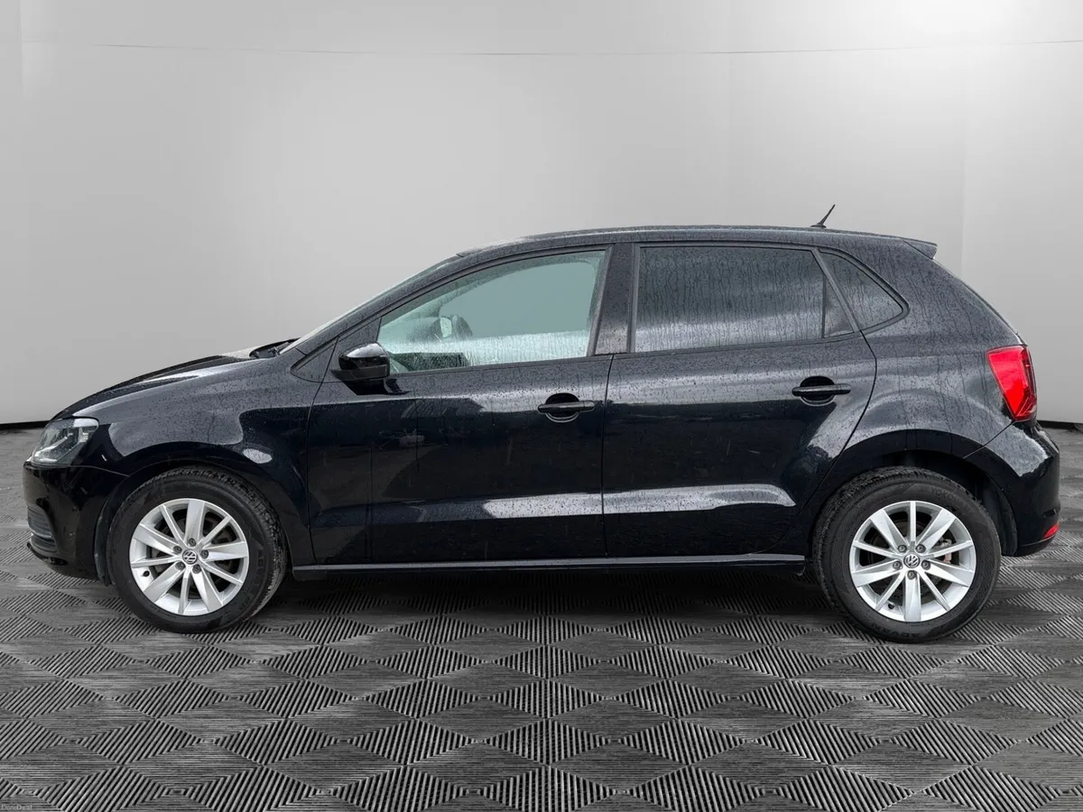 VW POLO- DSG-APPLE/ANDROID - Image 2