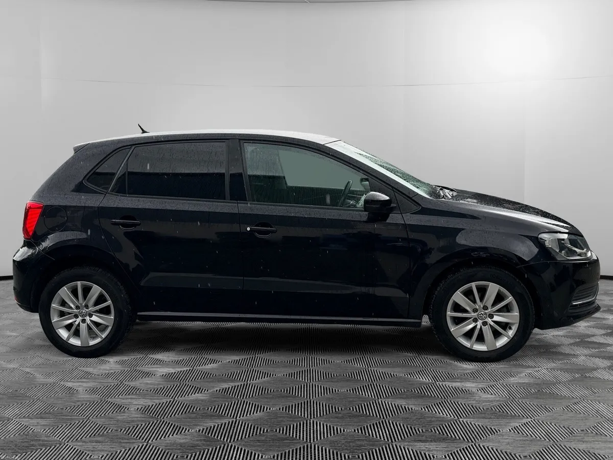 VW POLO- DSG-APPLE/ANDROID - Image 6