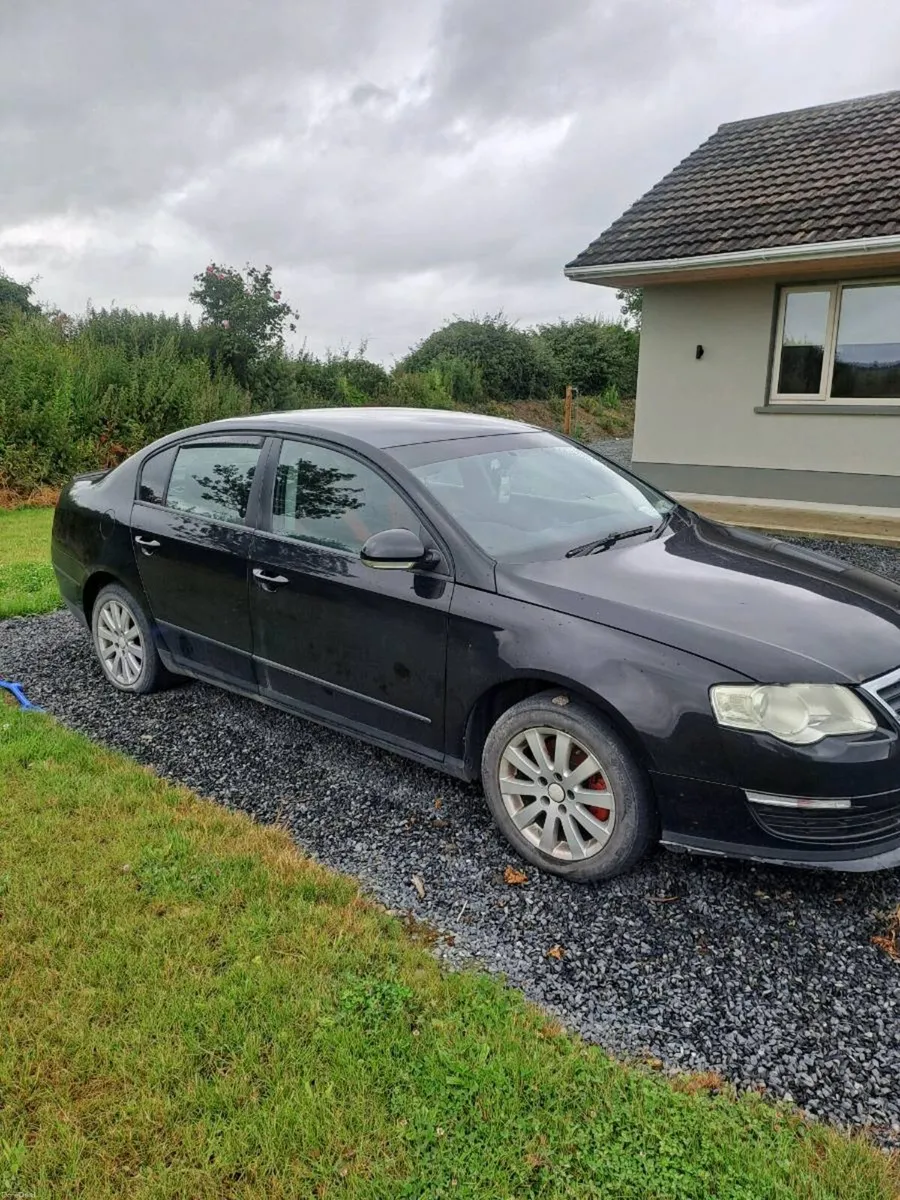 Vw Passat - Image 2