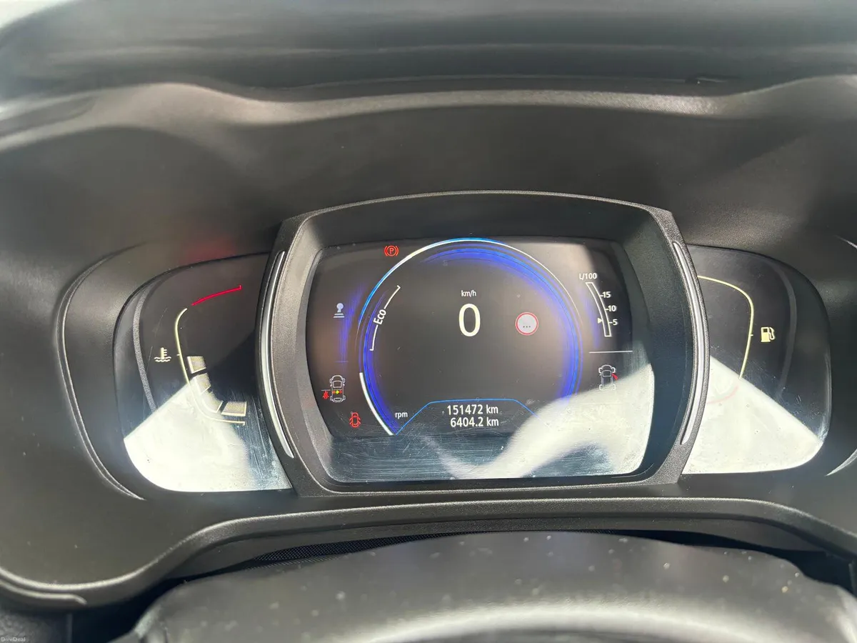 Renault Kadjar 2016  DYNAMIQUE  NAV - Image 5