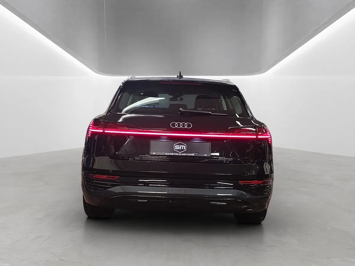 2023 AUDI Q8 E-TRON SPORT QUATTRO - Image 5