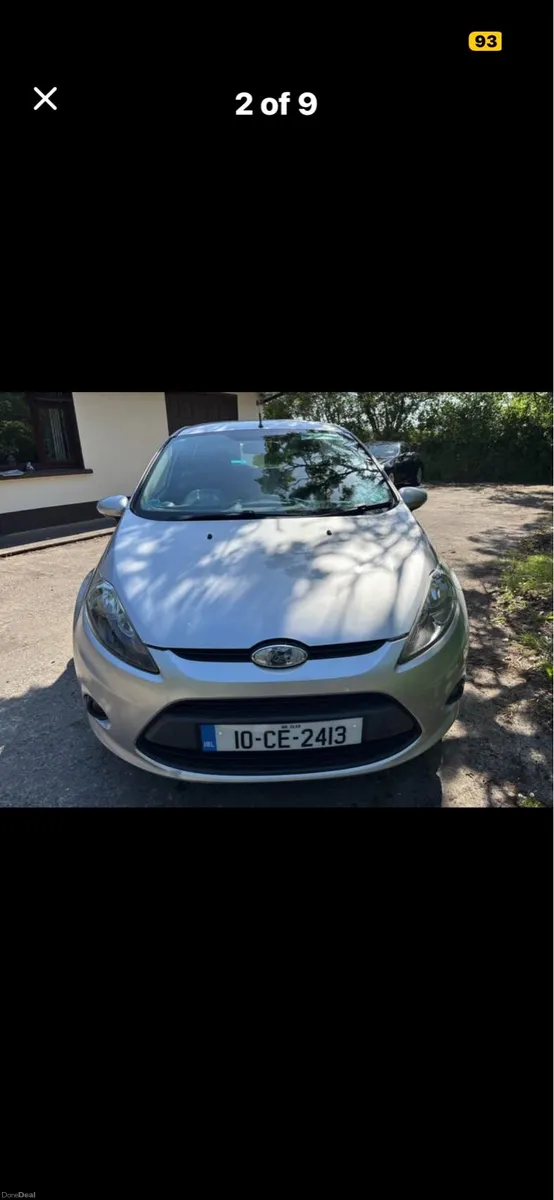 Ford Fiesta - Image 2