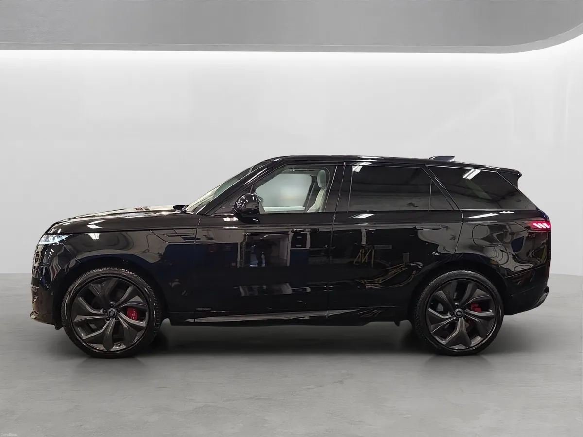 2024 LANDROVER RANGEROVER SPORT P550E AUTOBIO - Image 4