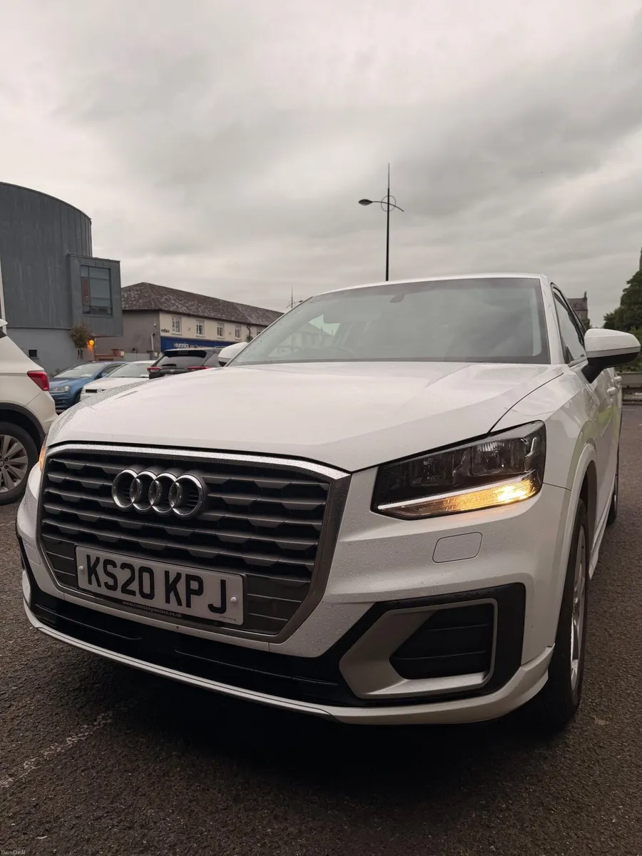 Audi Q2 2020 - Image 2