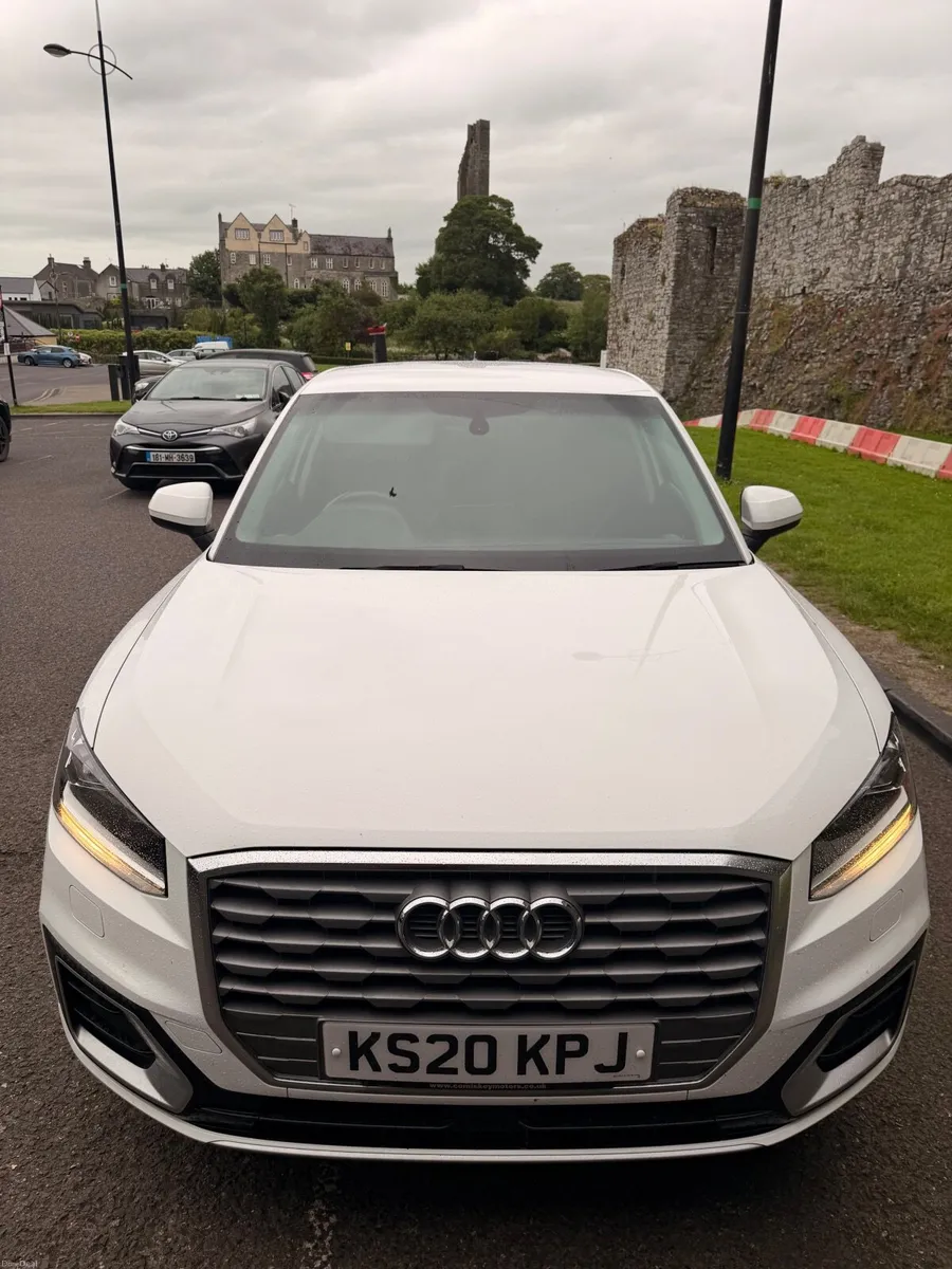 Audi Q2 2020 - Image 3