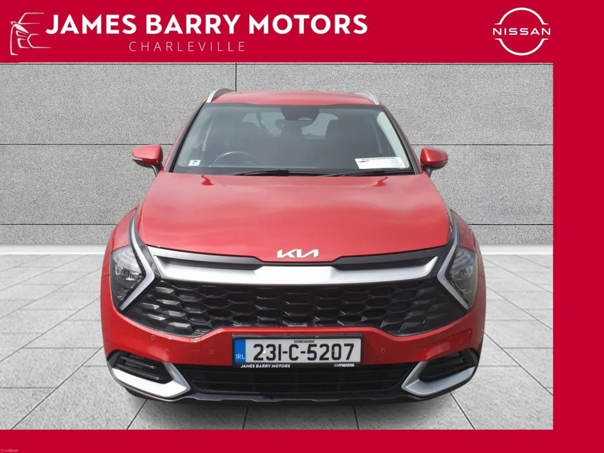 Kia Sportage K3 Diesel MHEV // Incredible Value - Image 6