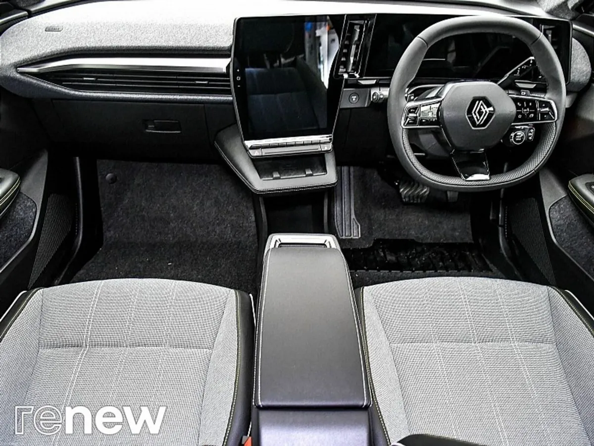 Renault Scenic E-Tech Techno EV 87kWh, 220 Electri - Image 3
