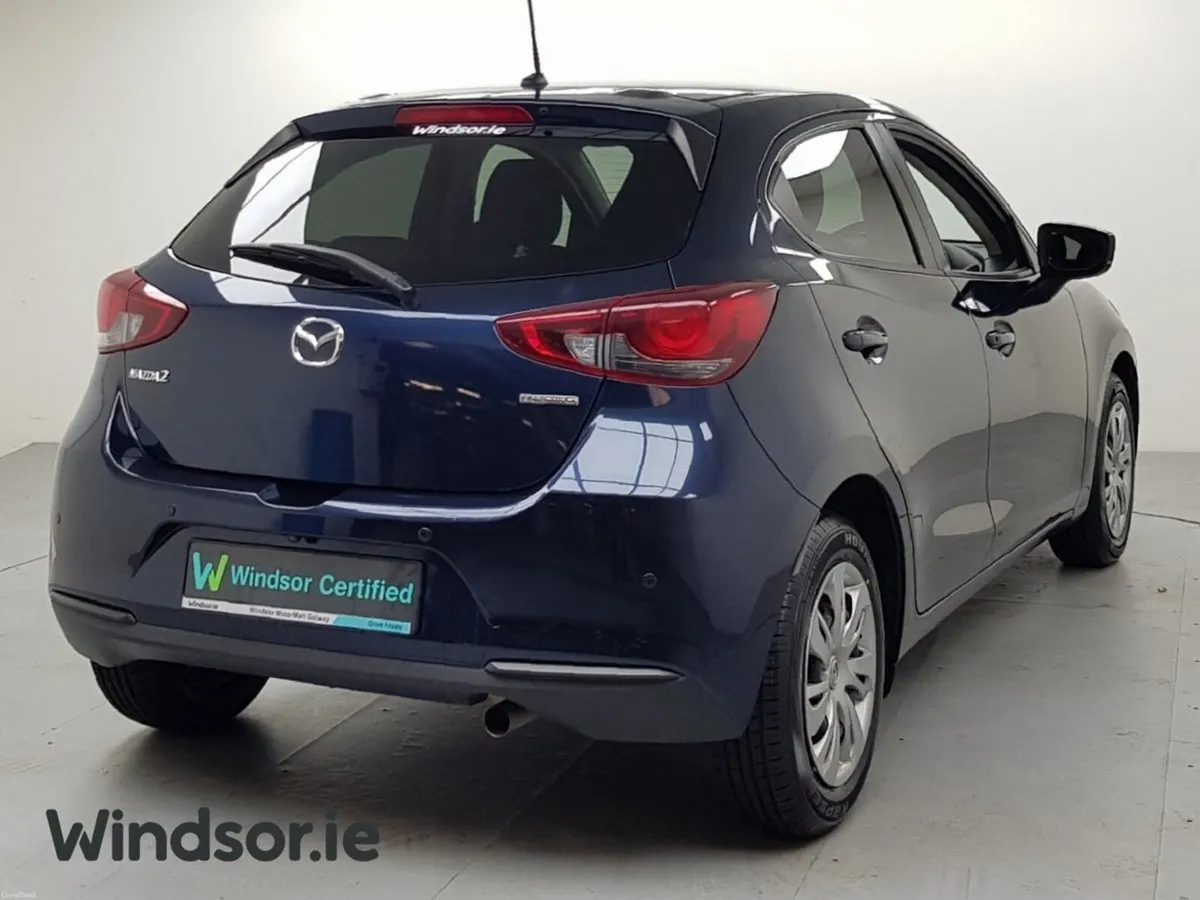 Mazda Mazda2 Mazda 2 Auto - Image 4