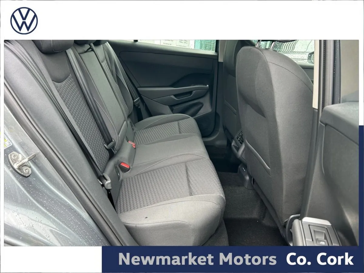 Volkswagen T-Roc ( READY TO GO ) LIFE 1.5TSI 116BH - Image 3