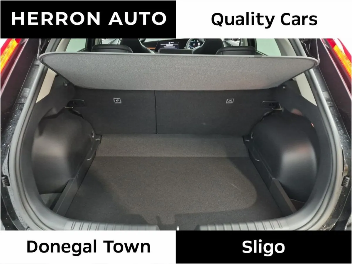 Kia Niro HEV SEM - Image 5