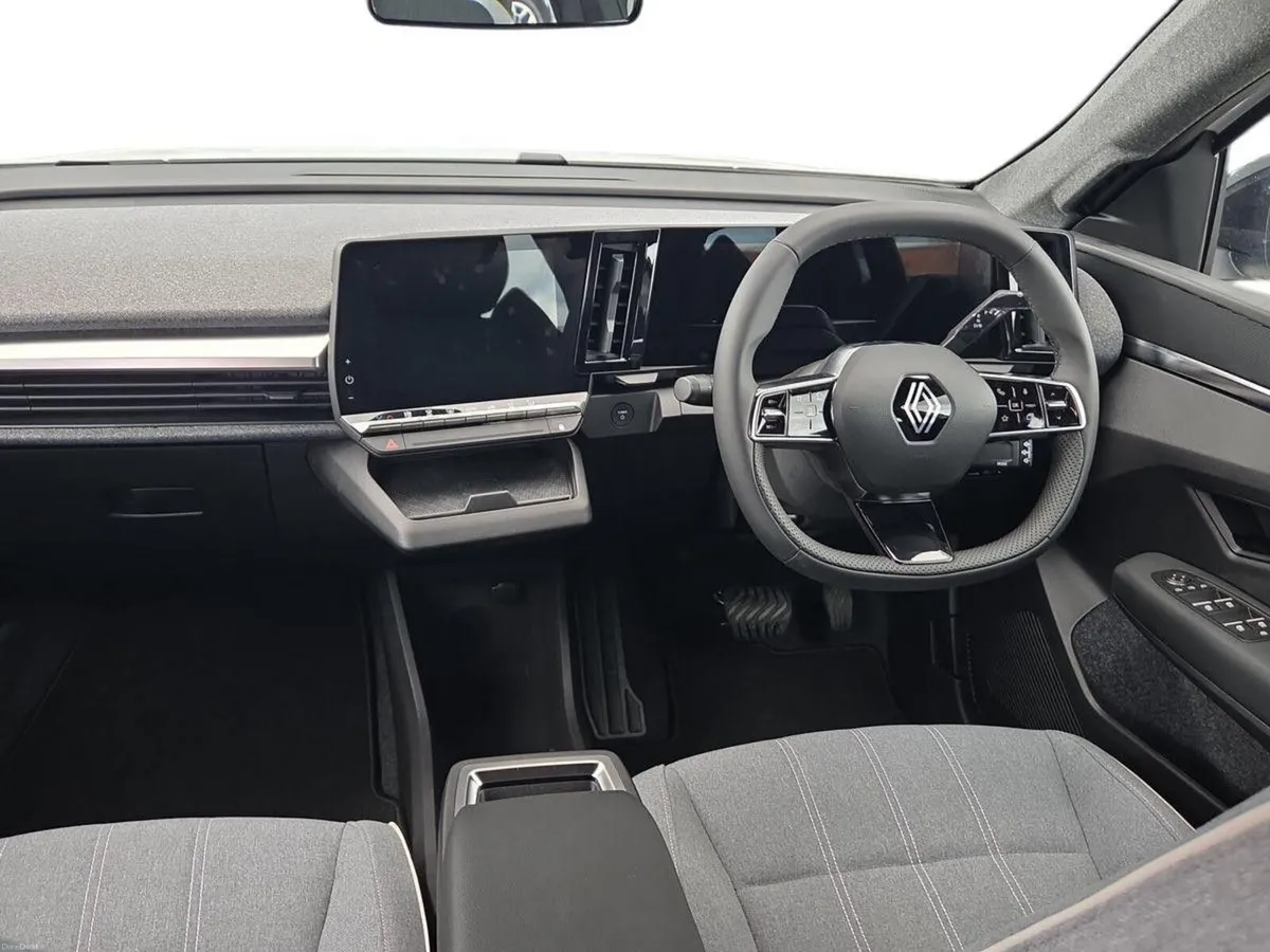 Renault Scenic techno 60kWh 170hp - Image 2