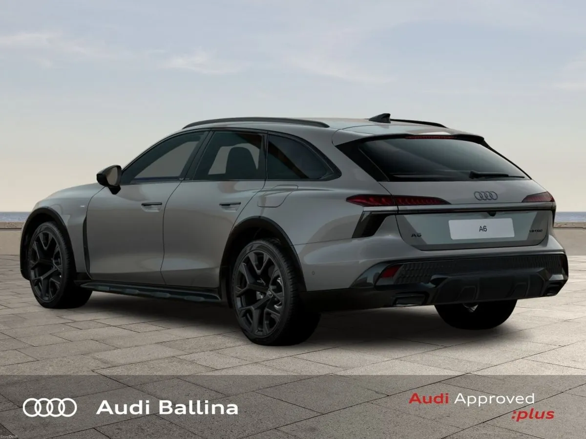 Audi A6 A6 ALLROAD ** NOW AVAILABLE TO ORDER AT AU - Image 2