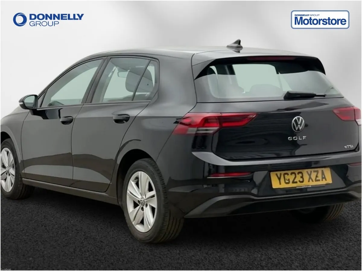 Volkswagen Golf Hatchback Life - Image 3