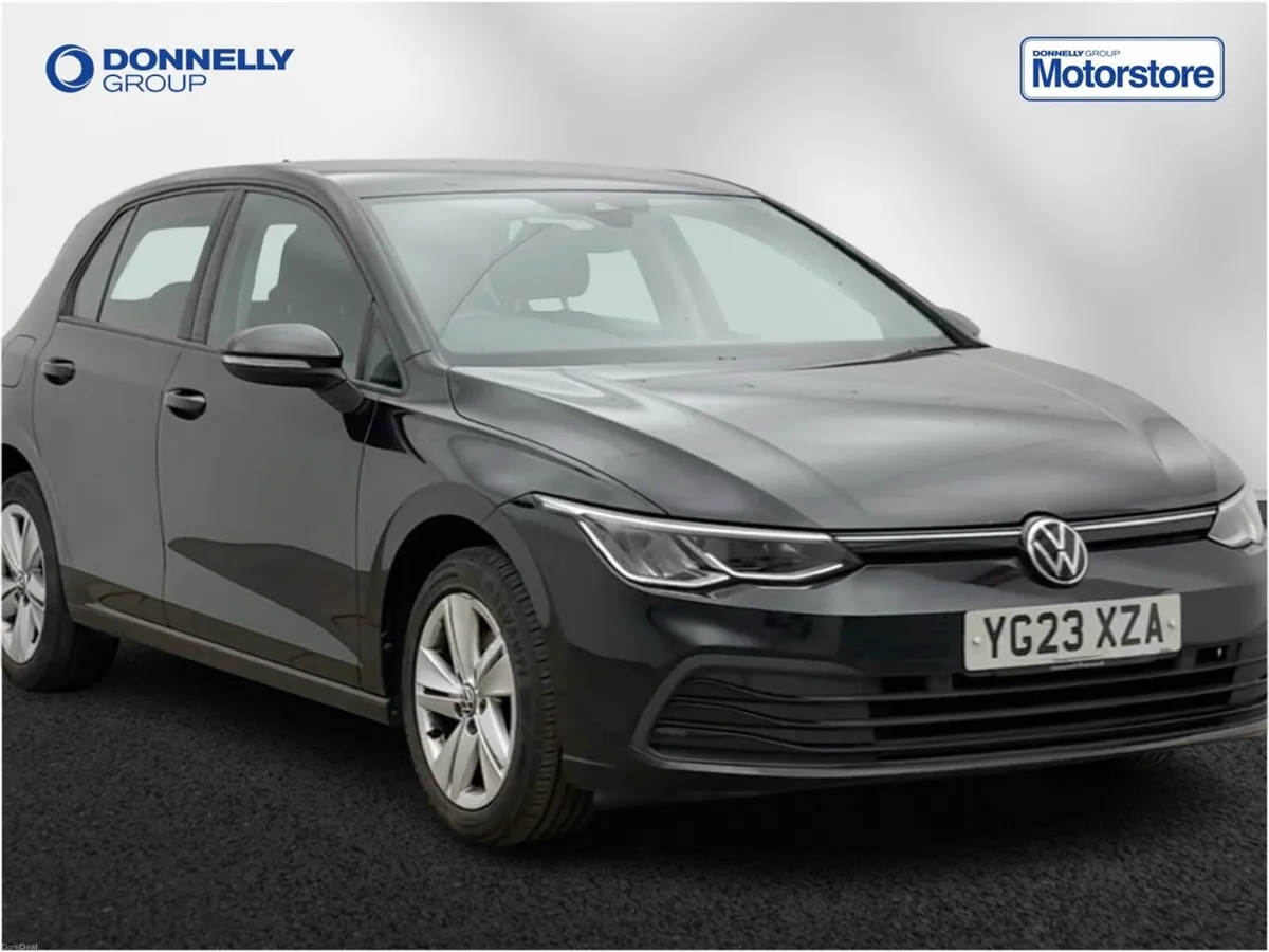 Volkswagen Golf Hatchback Life - Image 1