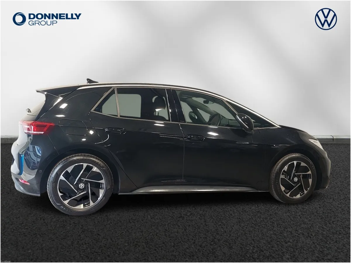 Volkswagen Id.3 Hatchback Match Pro - Image 4