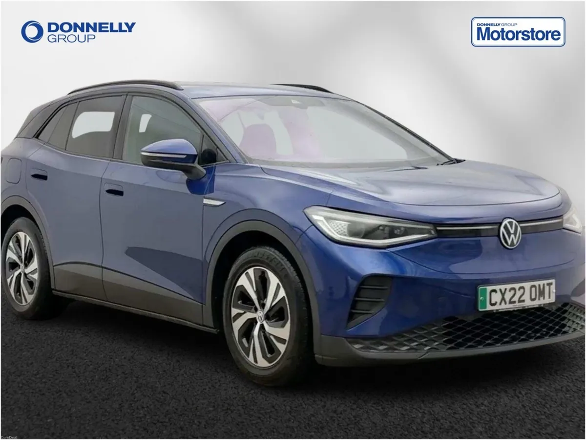 Volkswagen ID.4 Estate Style Pure - Image 1