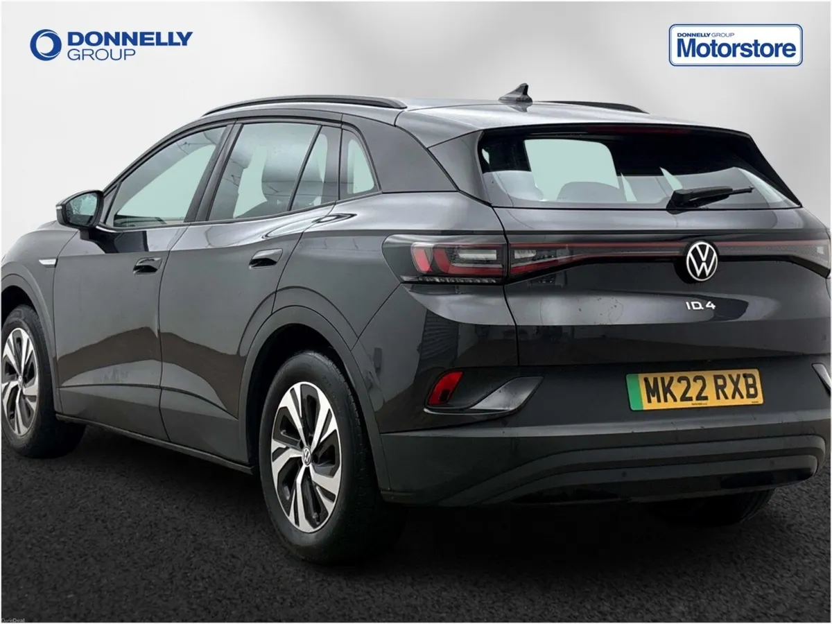 Volkswagen ID.4 Estate Life Pure - Image 3