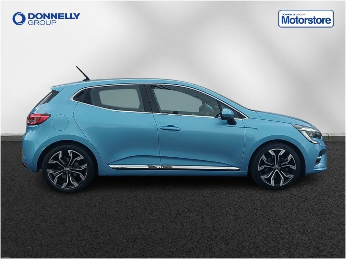 Renault Clio Hatchback SE Edition - Image 3