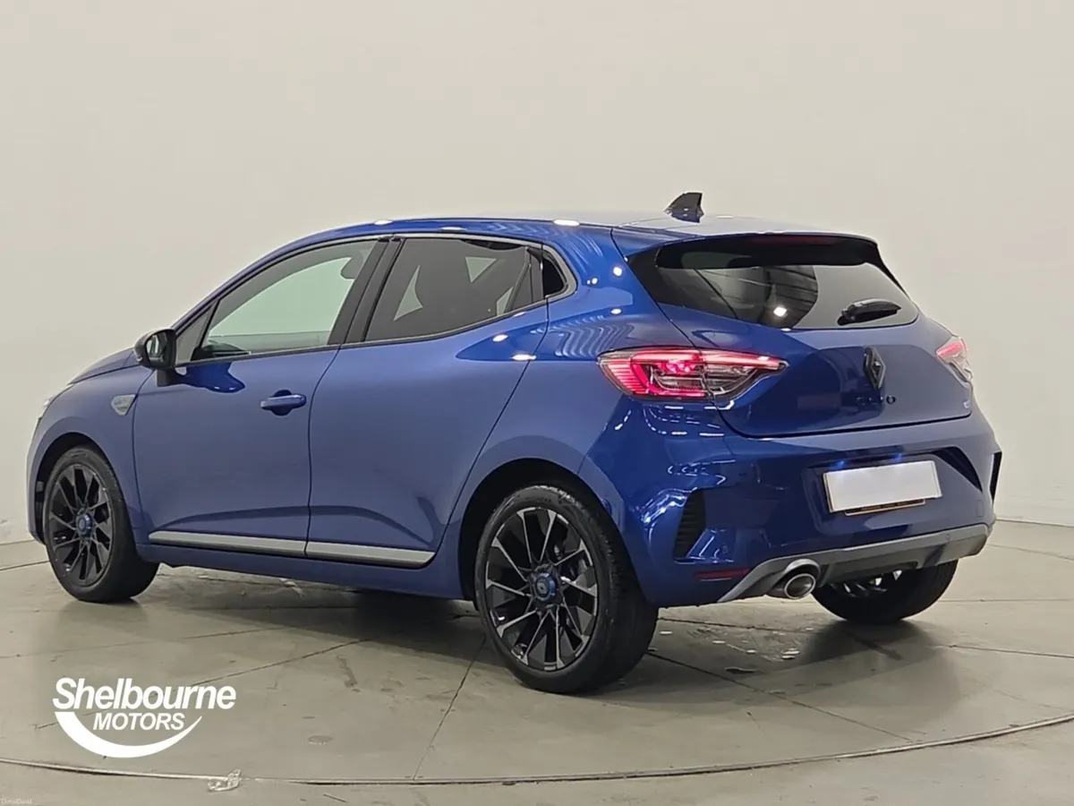 Renault Clio Hatchback Esprit Alpine - Image 2