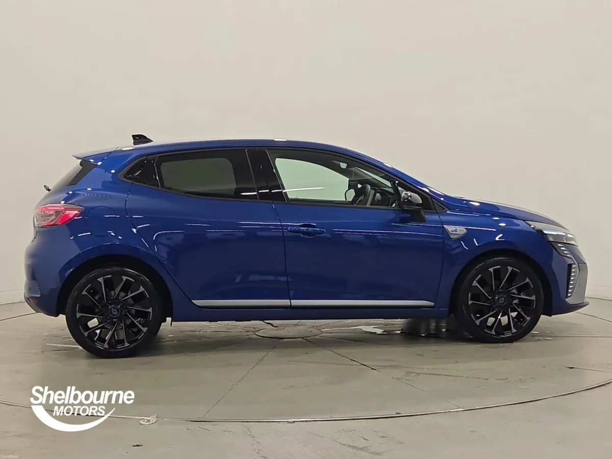 Renault Clio Hatchback Esprit Alpine - Image 3
