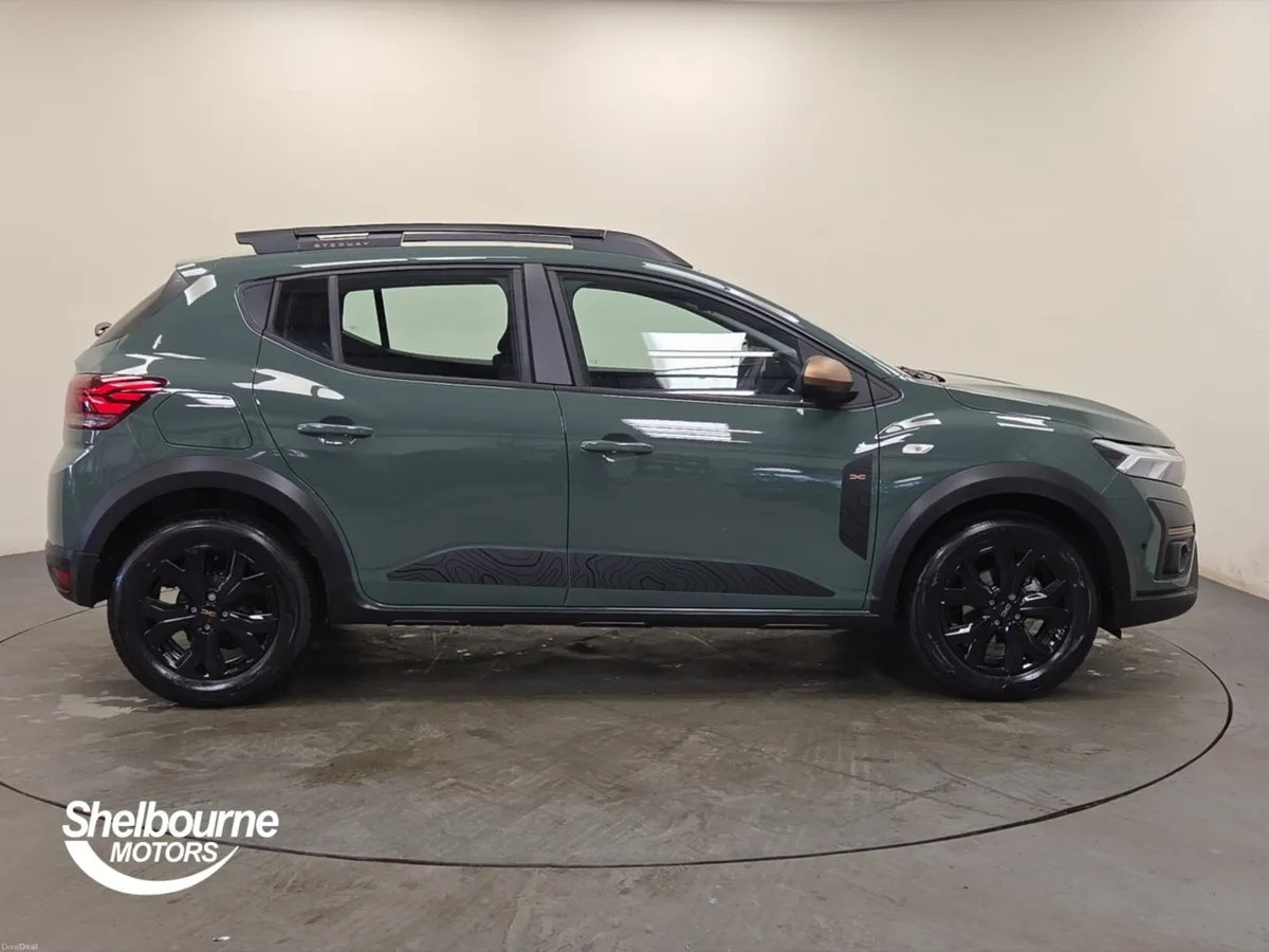 Dacia Sandero STEPWAY EXTREME TCE - Image 3