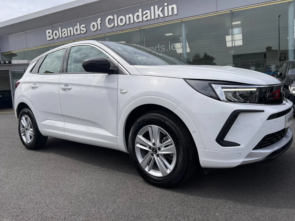 2024 Auto Diesel 17,000 Kms €29,950 *REAL SUMMER S - Image 1