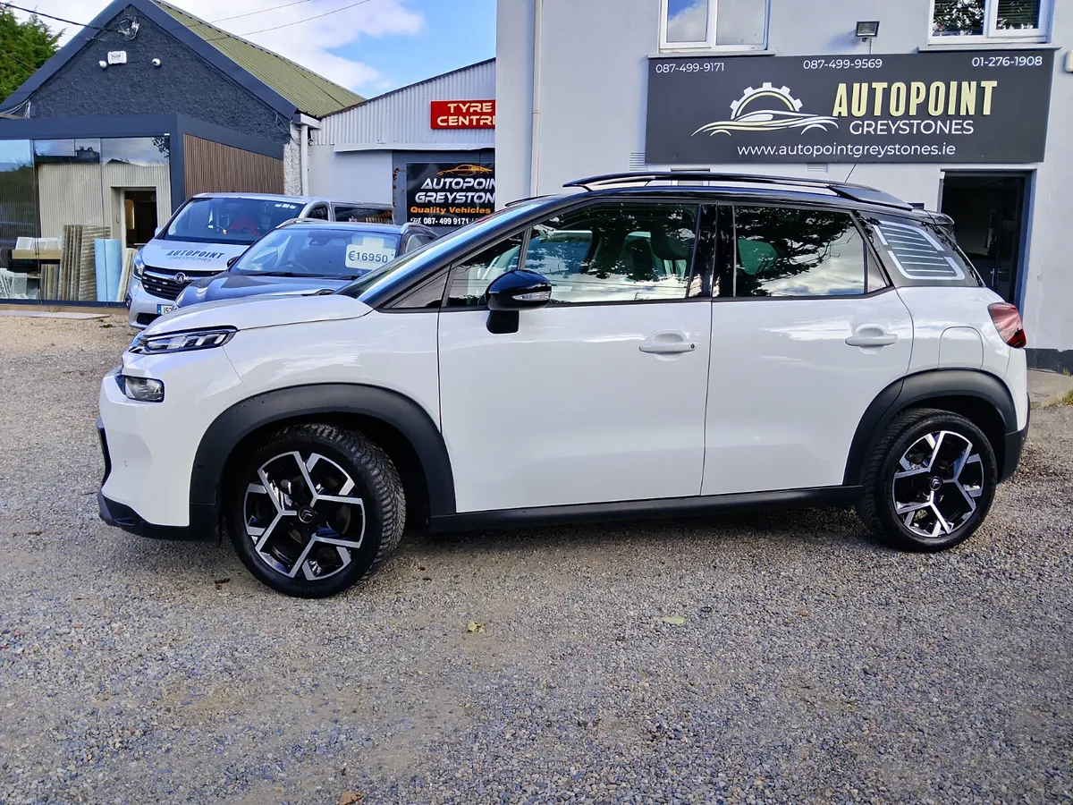 C3 Aircross  *Shine Pack* - Image 6