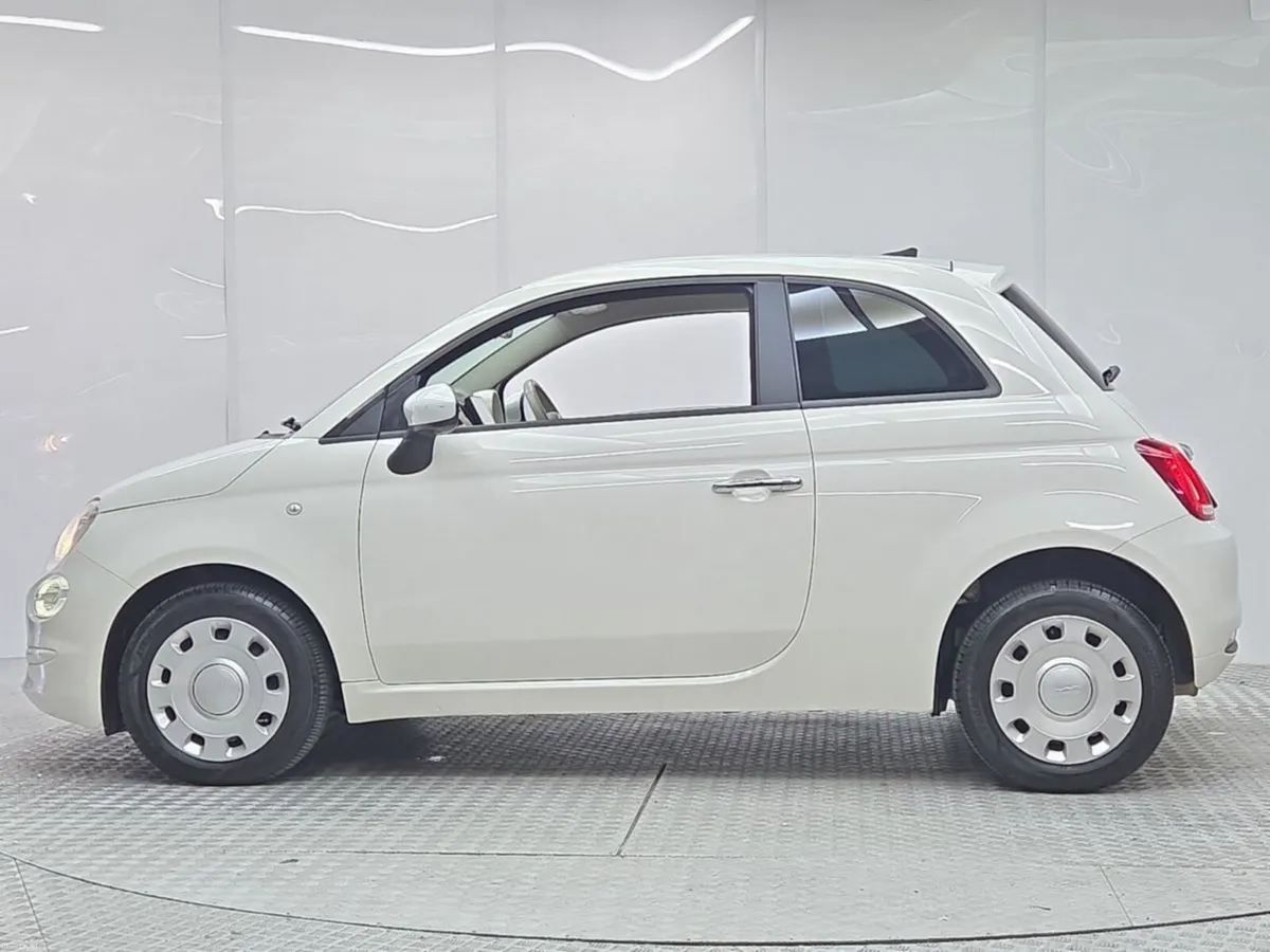Fiat 500 1.2 POP AUTO - Image 5